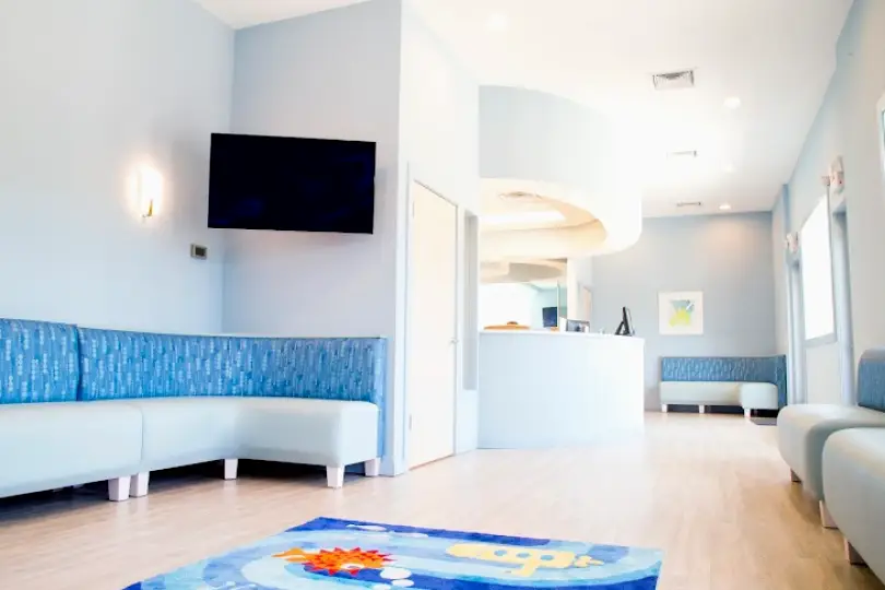 Gordonsville Charlottesville Pediatric Dentistry SC