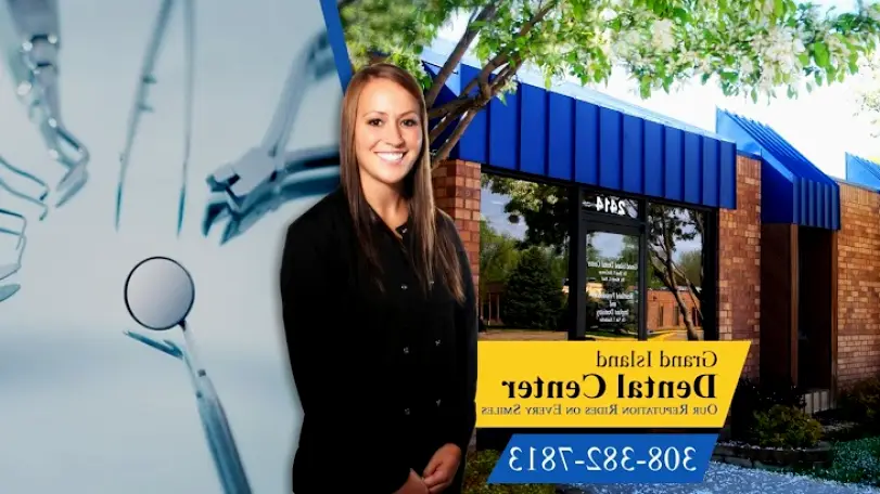 Grand Island Dental Center