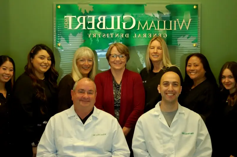  Granite Bay Boardwalk Dentistry - Elias C Almaz DDS & William D Gilbert DDS