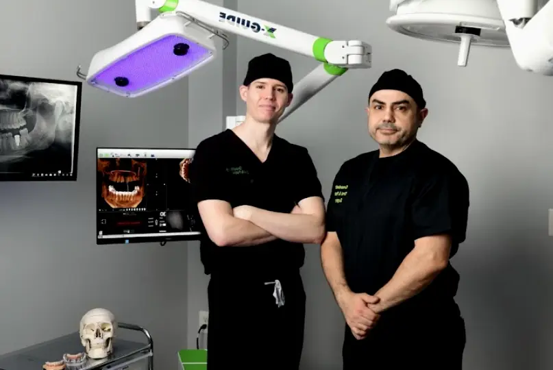 Greenbelt Digital Dental Implant Center