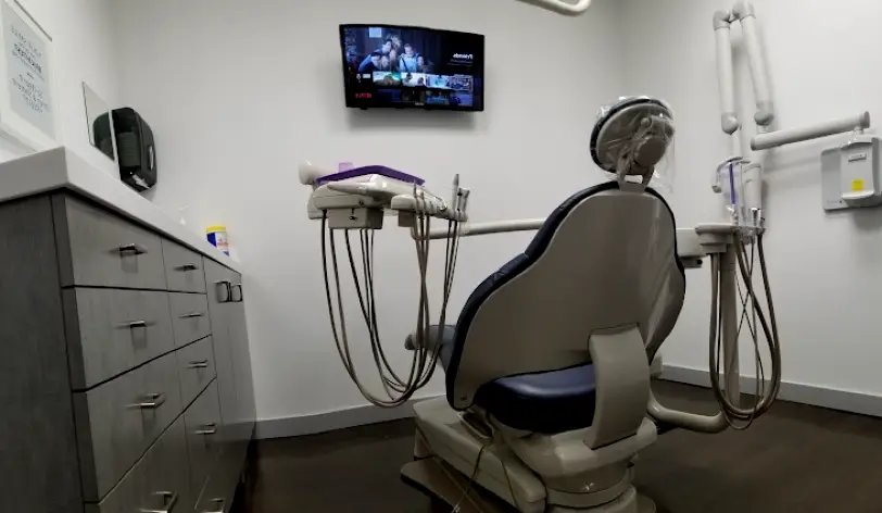 Greenvale Dentistry of East Hills