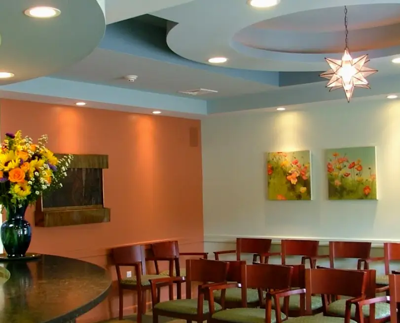  Haverhill Dr. K. Bruce Riedell, DDS