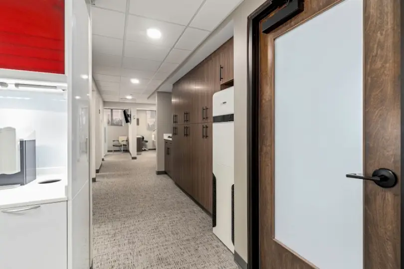 Heritage Hill Dental | Dentist Downtown Grand Rapids | Dr. Matthew Lieto, D.M.D.