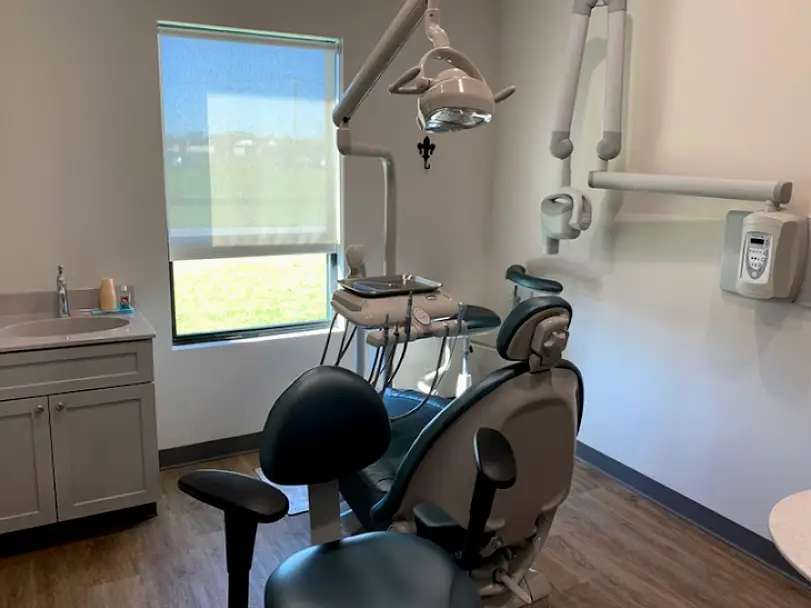 Houma Cypress Family Dentistry