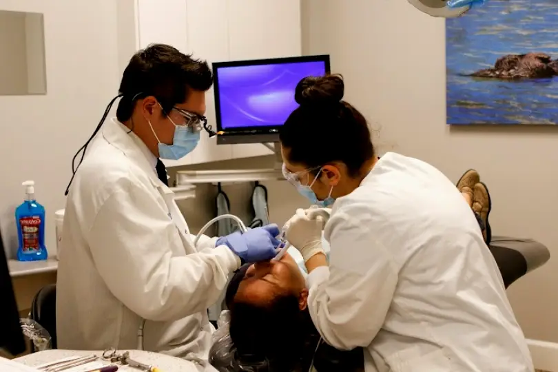 Johnson Family Dental - Goleta