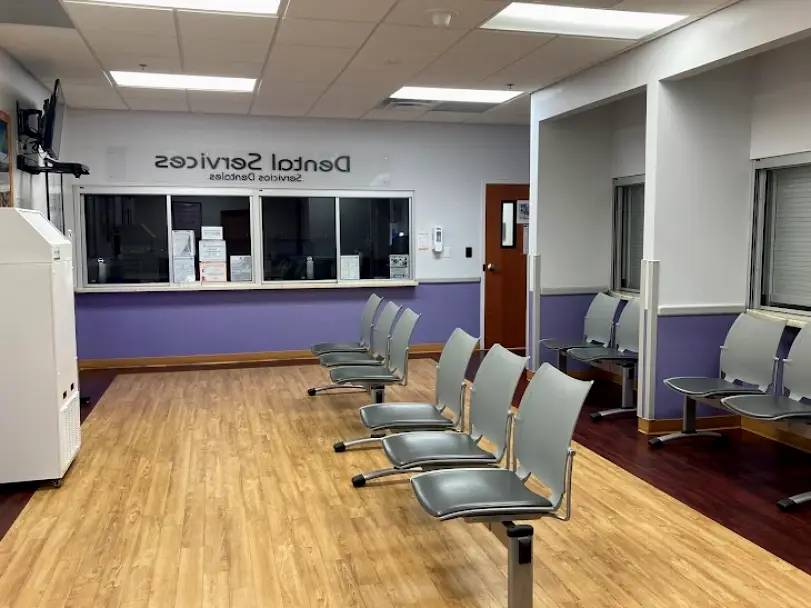 Kissimmee Osceola Community Health Services (Poinciana Dental)