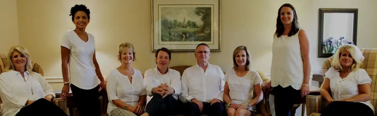 Knoxville Hutton And Mays Dentistry