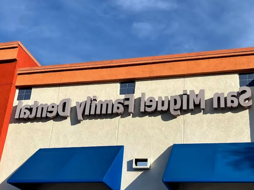 La Habra San Miguel Family Dental Office