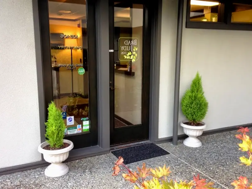 Mercer Island Brad Judy, DDS, PLLC