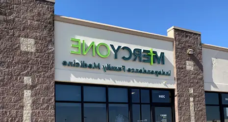  MercyOne Independence Family Medicine