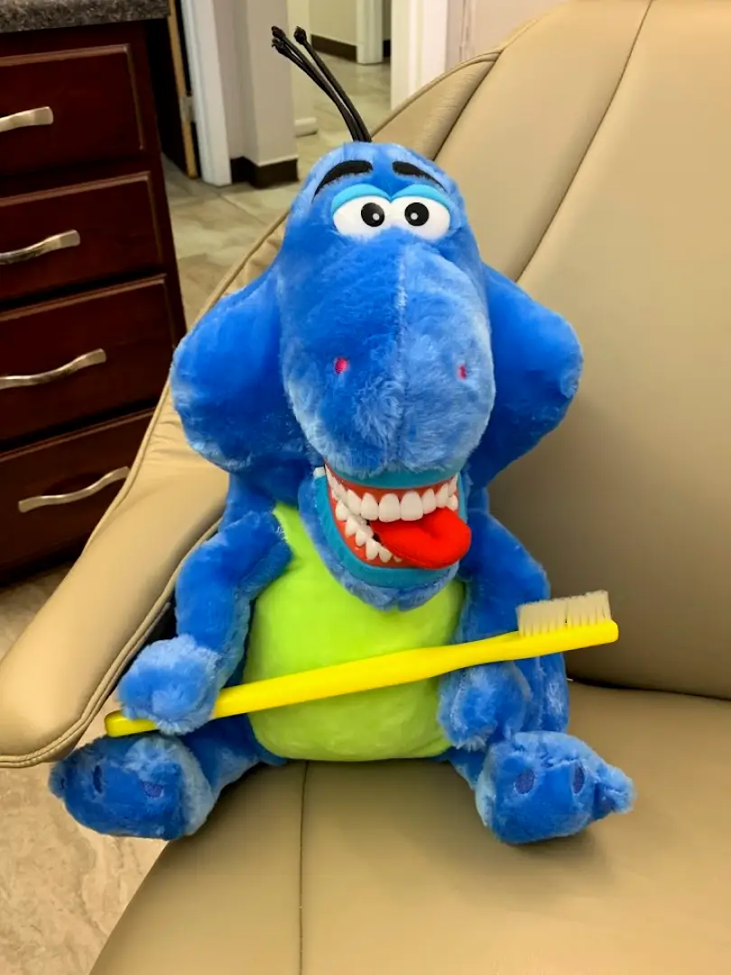 Metairie Bridget A Brahney Family Dentistry