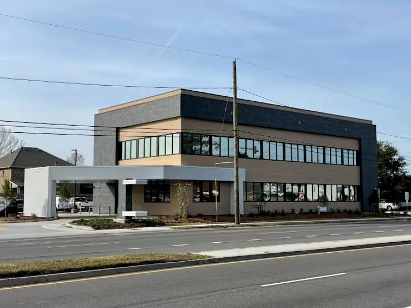 Metairie Jackson Oral Surgery: Walter C. Jackson, DDS, MD