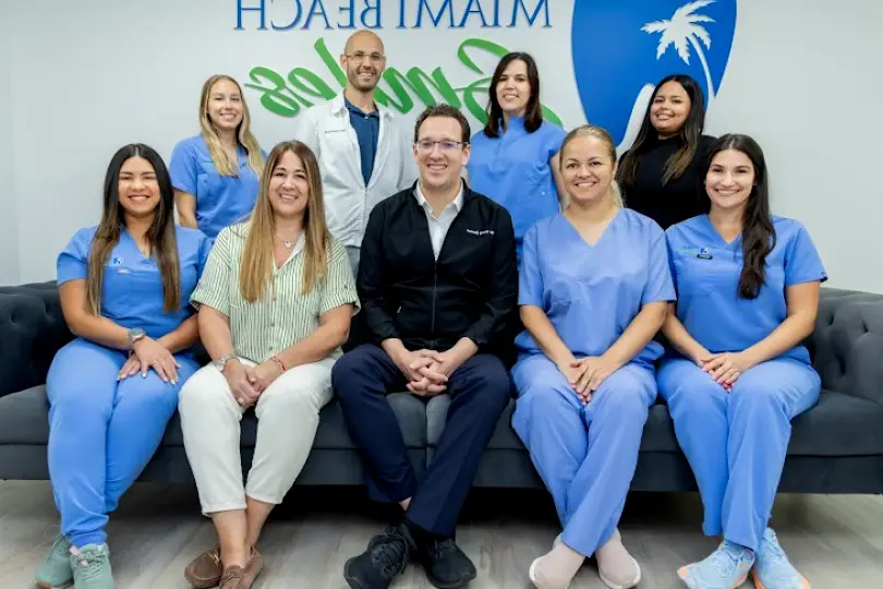  Miami Beach Smiles | Tommy Gaertner, DMD | General and Cosmetic Dentist in Miami