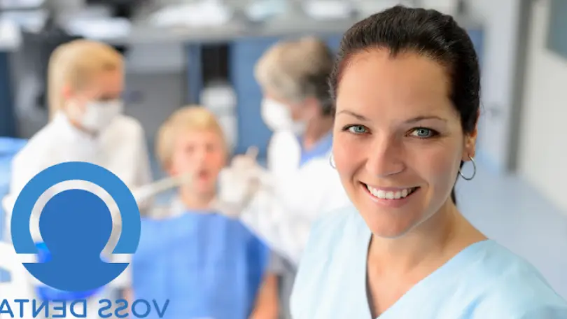 Mid West Voss Dental