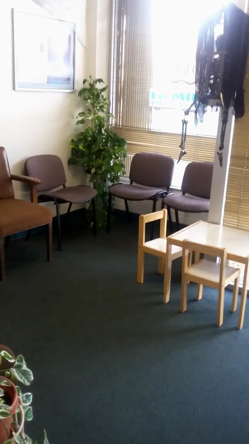 Mission Hills Panorama Family Dentistry