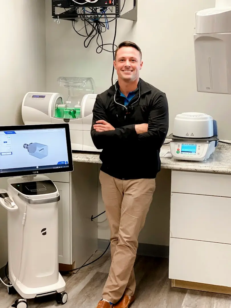 Mt. Juliet Berry Dental Group