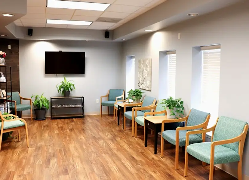 New Holland Buehler Family Dental
