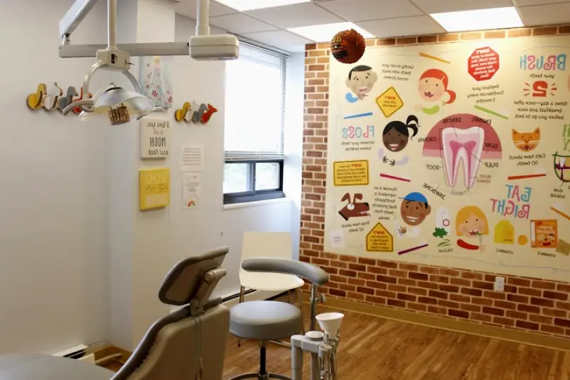 New Hyde Park Island Pediatric Dentistry