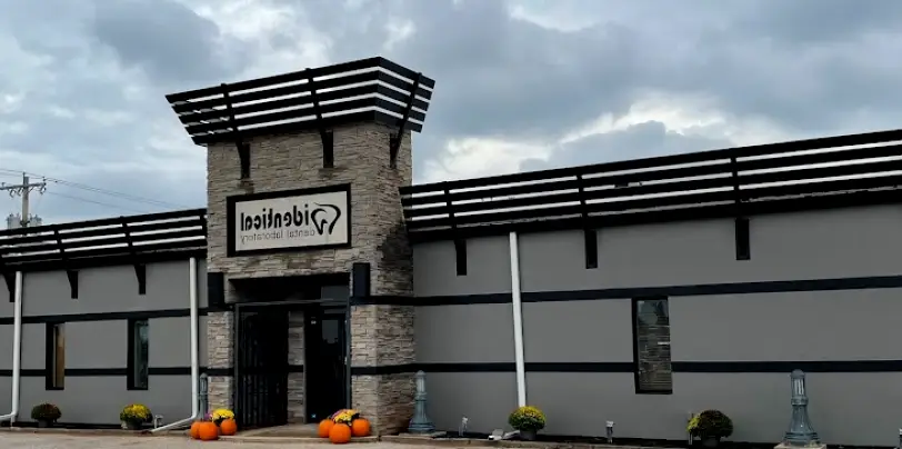 Norman Identical Dental Laboratory, Inc.
