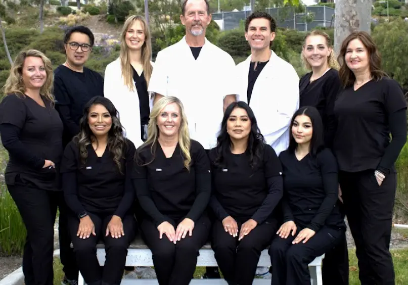 Oceanside Curtis E. McRae, DDS
