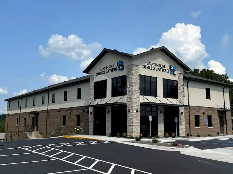  OCHC Hermitage Dental Clinic