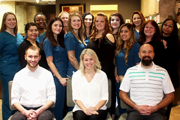 Old Seward / Oceanview Huffman Family Dentistry