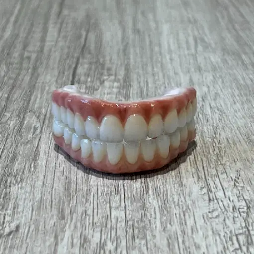  Omaha Dentures and Implants