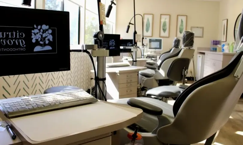  Orange Citrus Grove Orthodontics