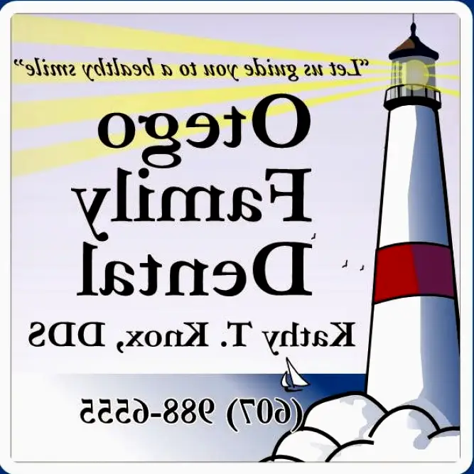 Otego Knox Kathy T DDS