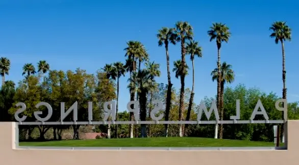 Palm Springs Affinity Dentistry Inc