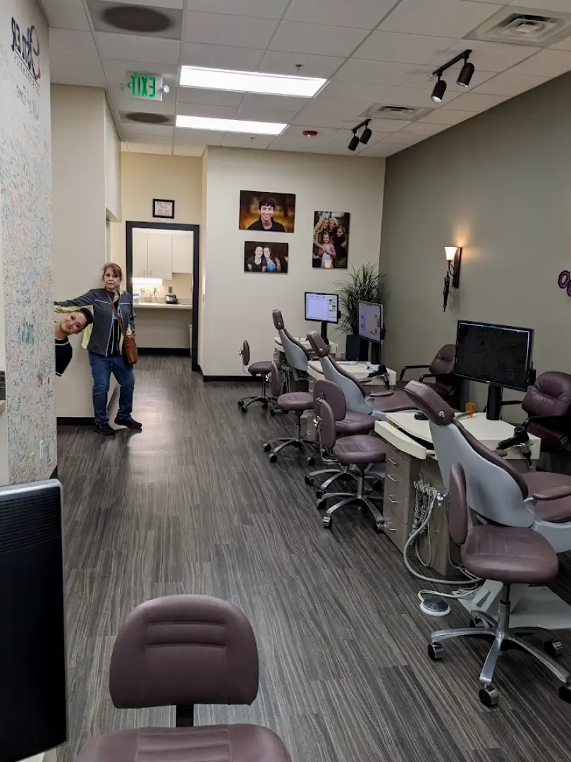 Pasco Bunker Family Orthodontics