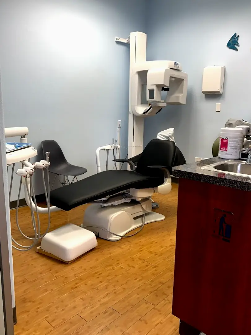 Paso Robles Paso Pediatric Dental