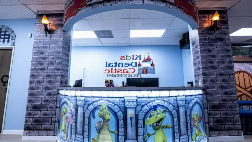 Pomona Kids Dental Castle And Orthodontics