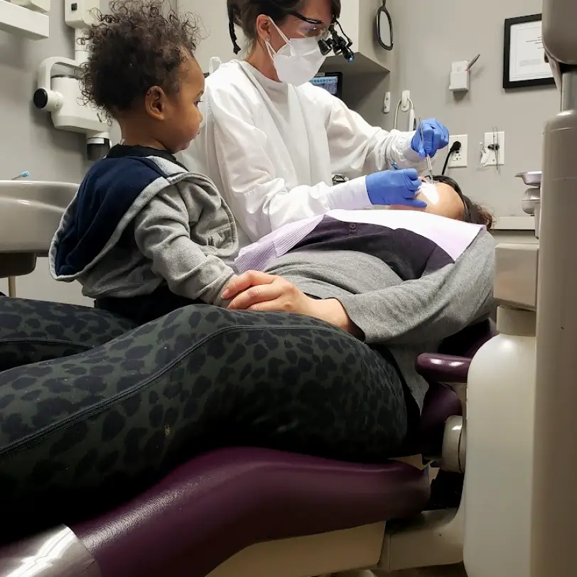  Portsmouth West End Dental