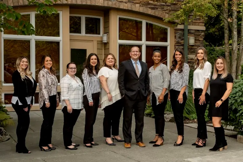 Puyallup Johns Family and Implant Dentistry