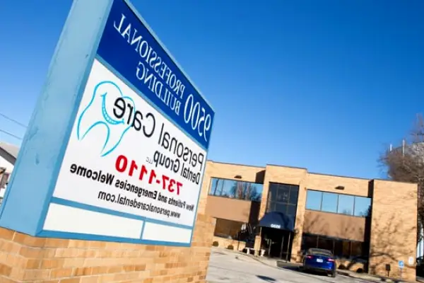 Raytown Personal Care Dental Group LLC