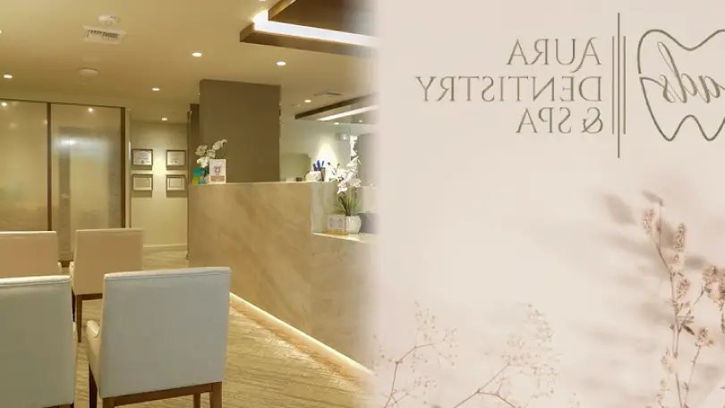 Renton Aura Dentistry & Spa