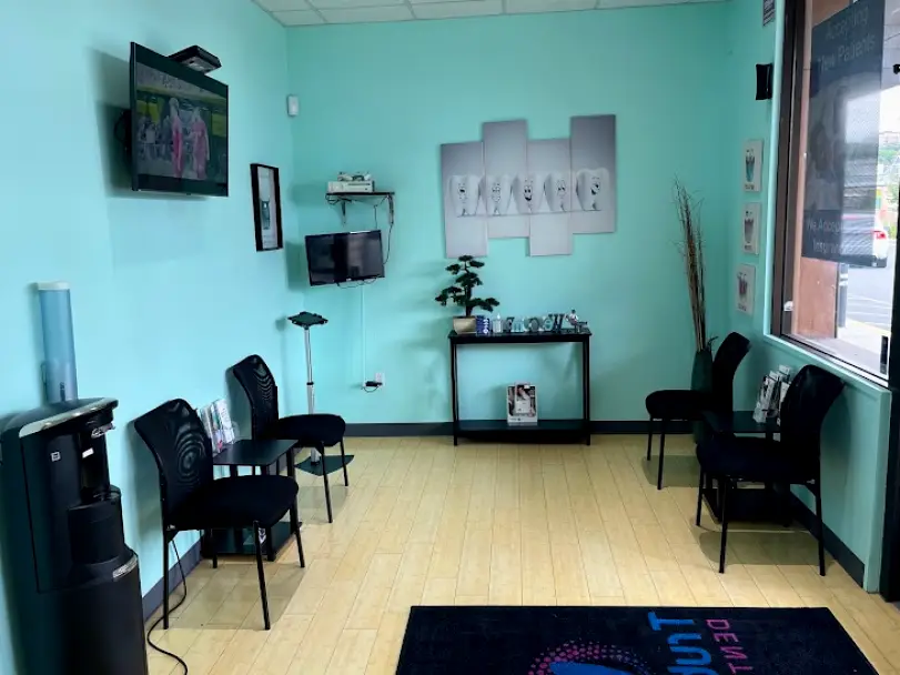 Revere Trubright Dental