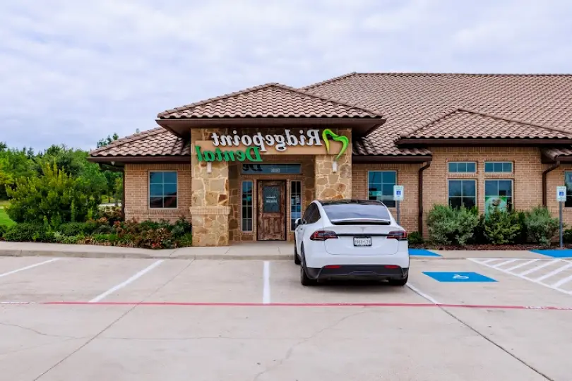 Ridgepoint Dental of Keller