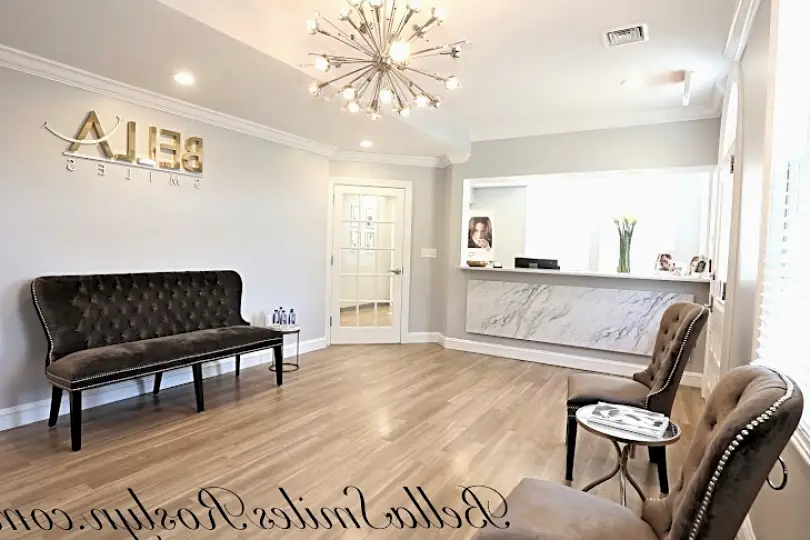 Roslyn Bella Smiles: Diana Pop, DDS