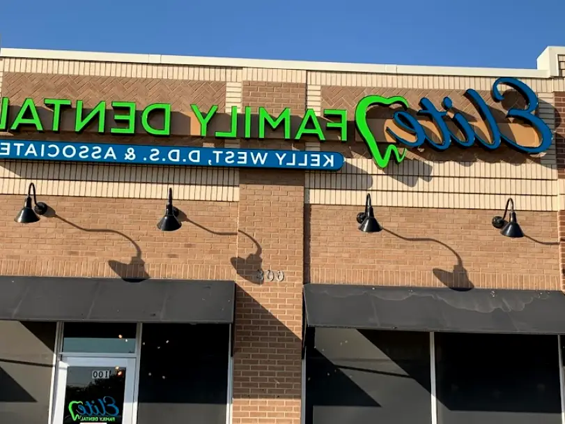  Saginaw Elite Family Dental: Kelly West, D.D.S. & Associates