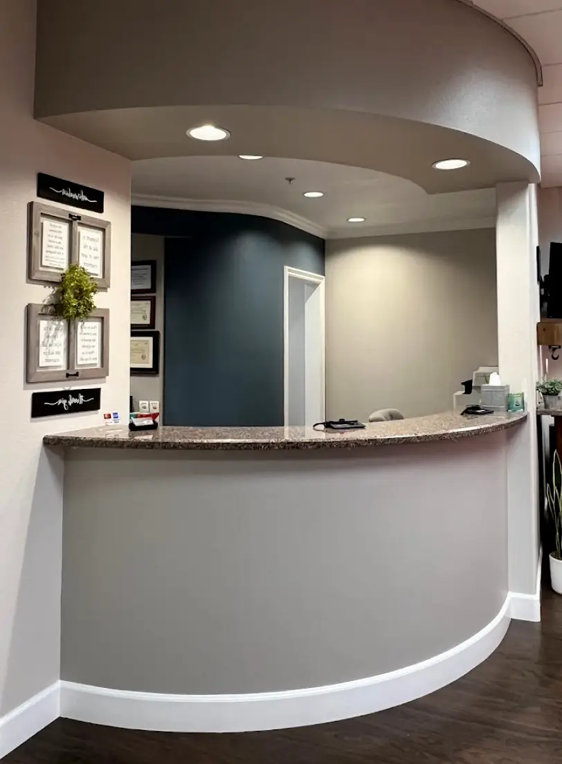 San Bernardino Dr. W - Family Dentistry