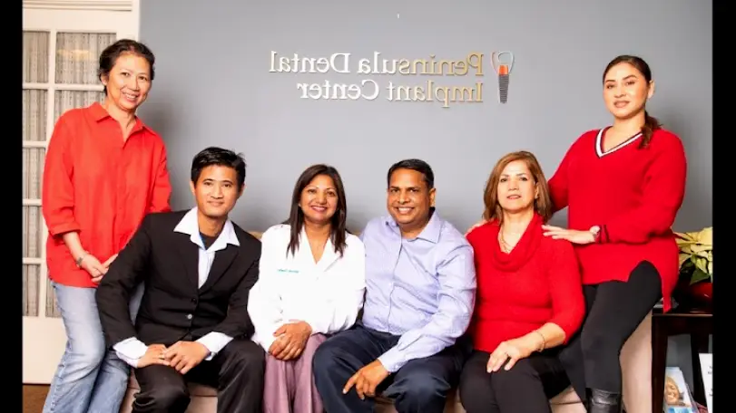 San Carlos Peninsula Dental Implant Center