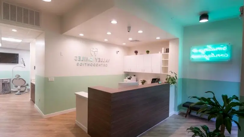 San Gabriel Valley Smiles Orthodontics