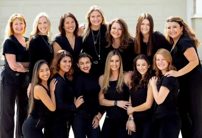 Santa Clarita Family Tree Dentistry, Sarah J. Phillips, D.D.S.