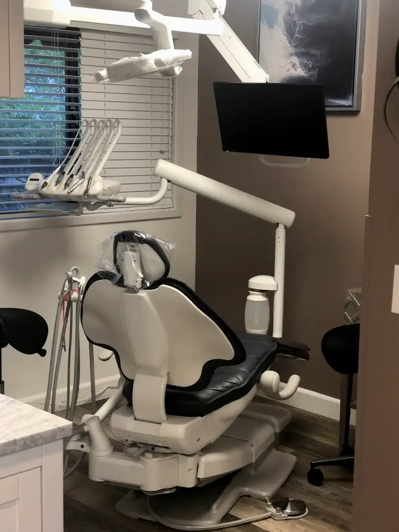 Santa Rosa Andrea E. Jordan, DDS, FACP