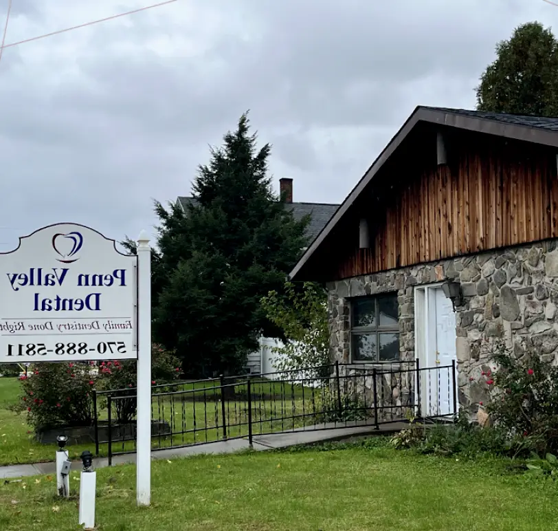 Sayre Penn Valley Dental