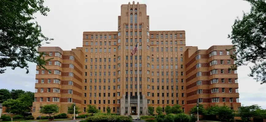 Seattle Pacific Medical Centers - Beacon Hill