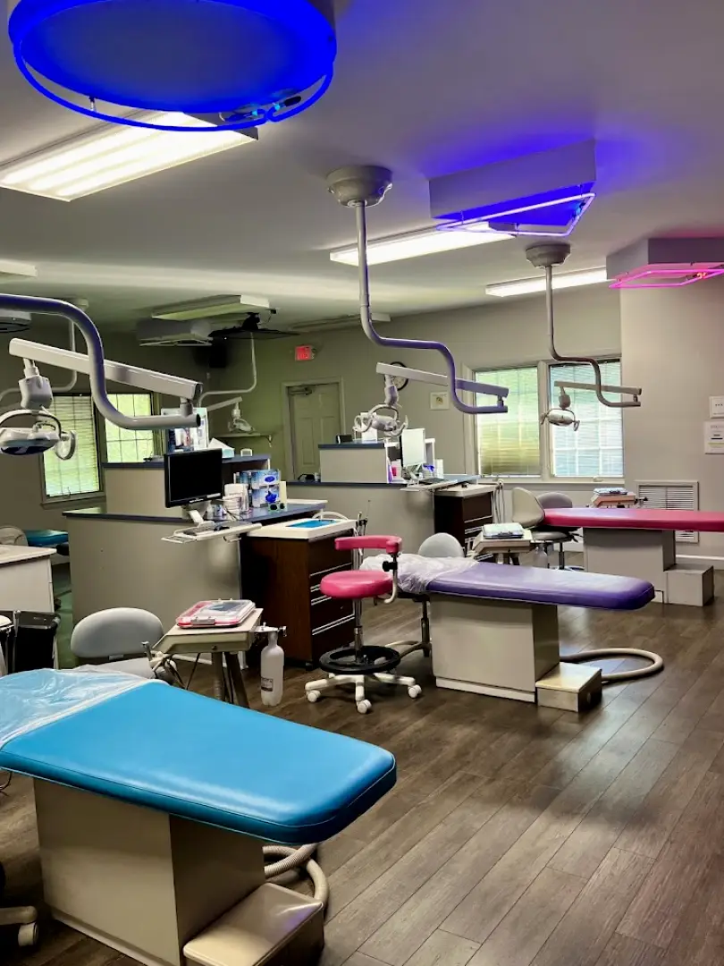  Shelby Pediatric Dentistry - Formerly Philip F. Jiamachello, DDS
