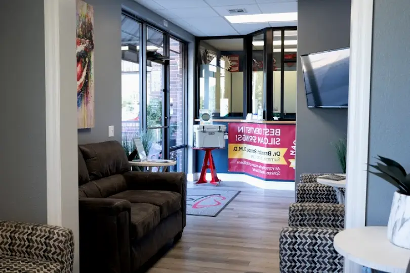 Siloam Springs Stroope Dental Care